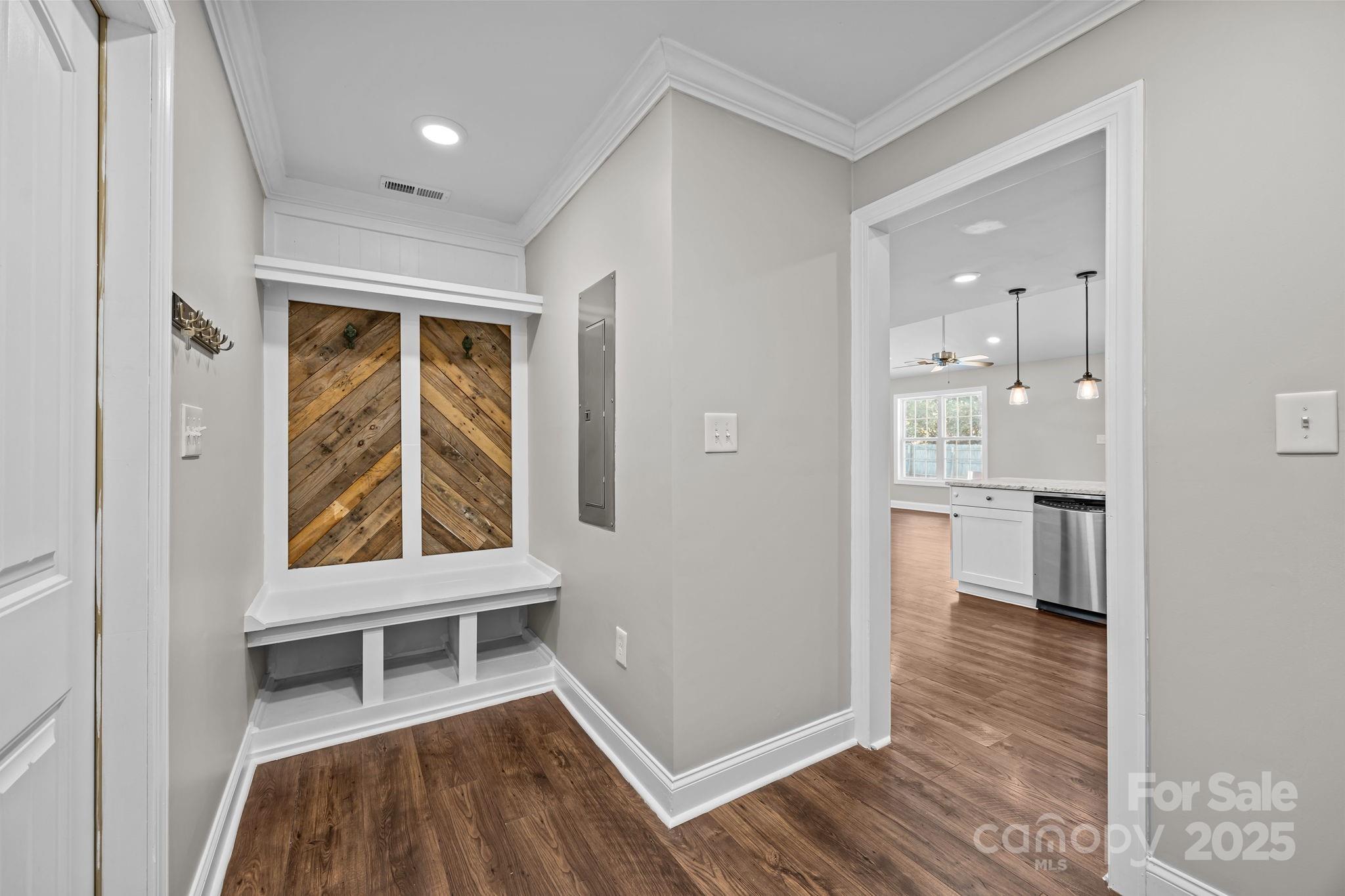 1090 Sides Street Rockwell NC 28138