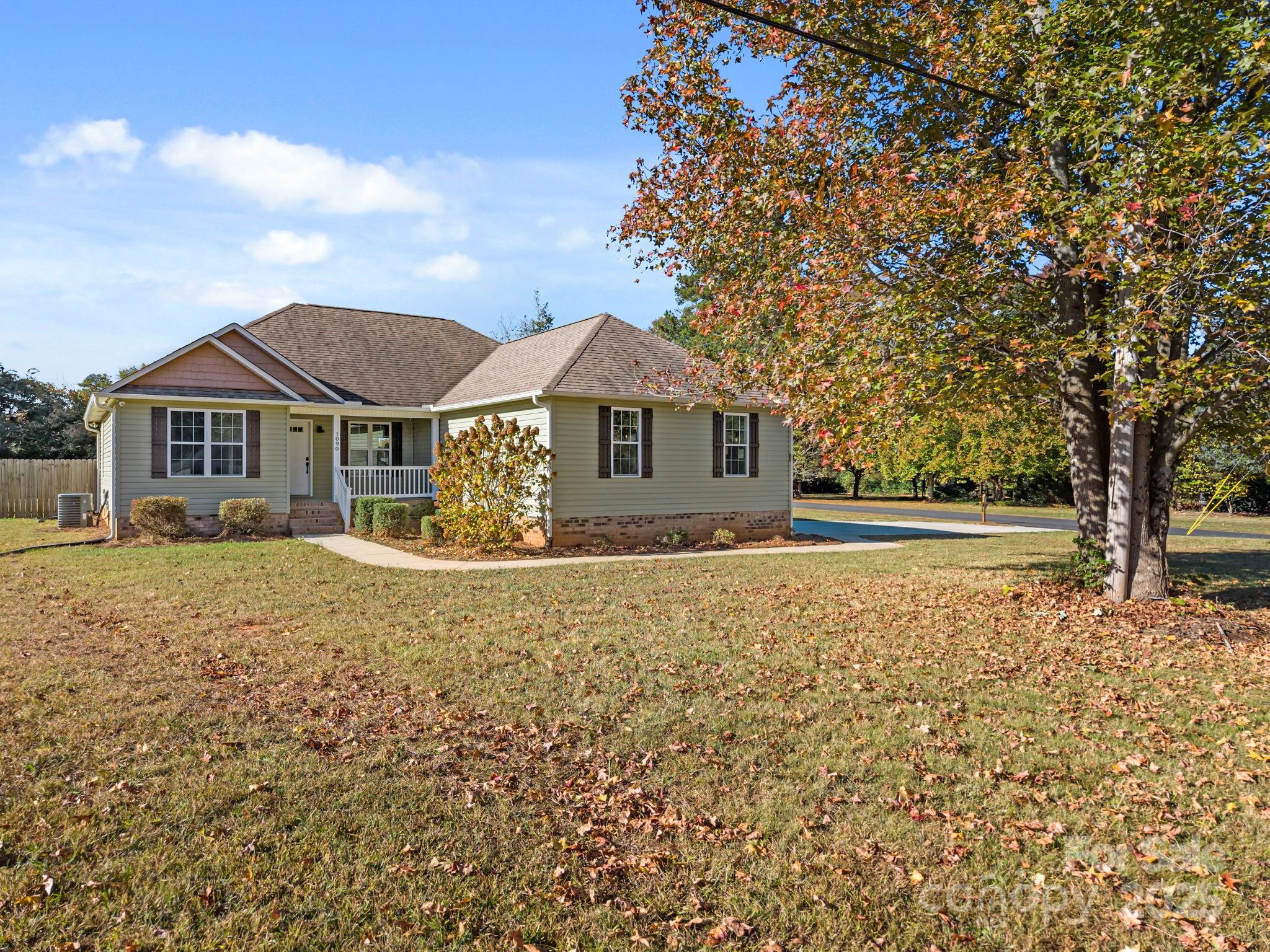 1090 Sides Street Rockwell NC 28138