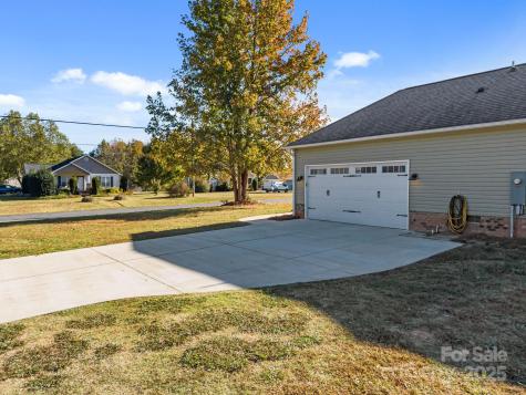 1090 Sides Street Rockwell NC 28138