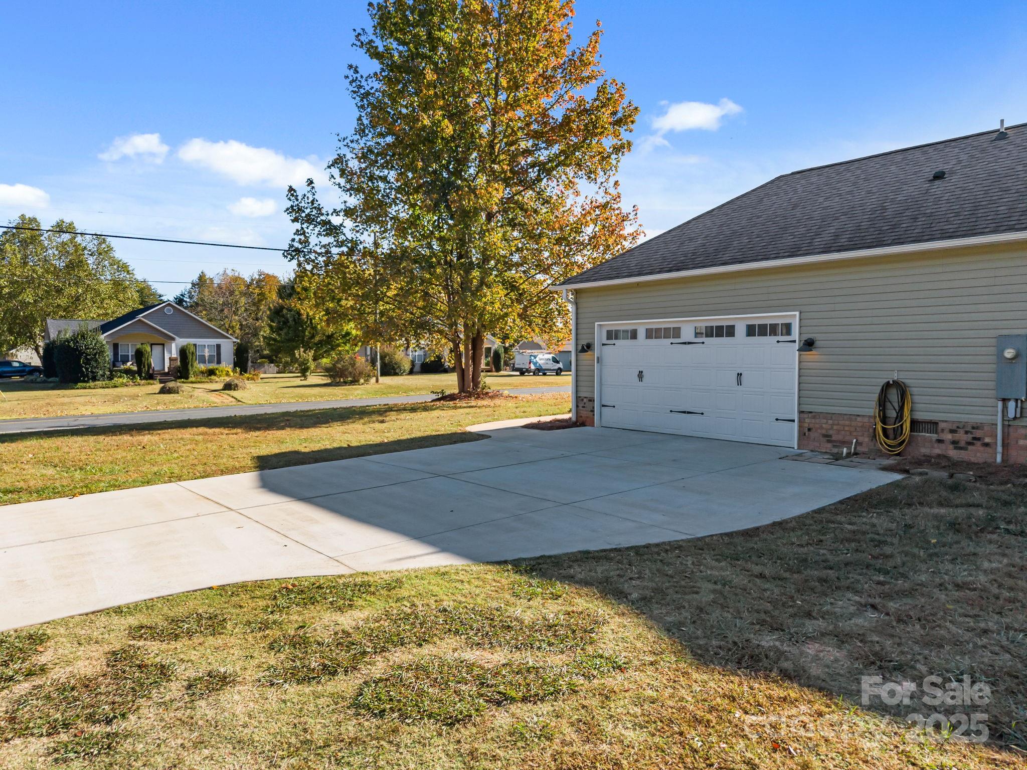 1090 Sides Street Rockwell NC 28138