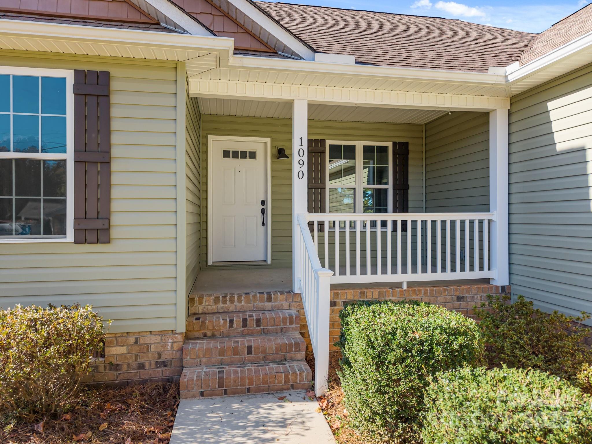 1090 Sides Street Rockwell NC 28138
