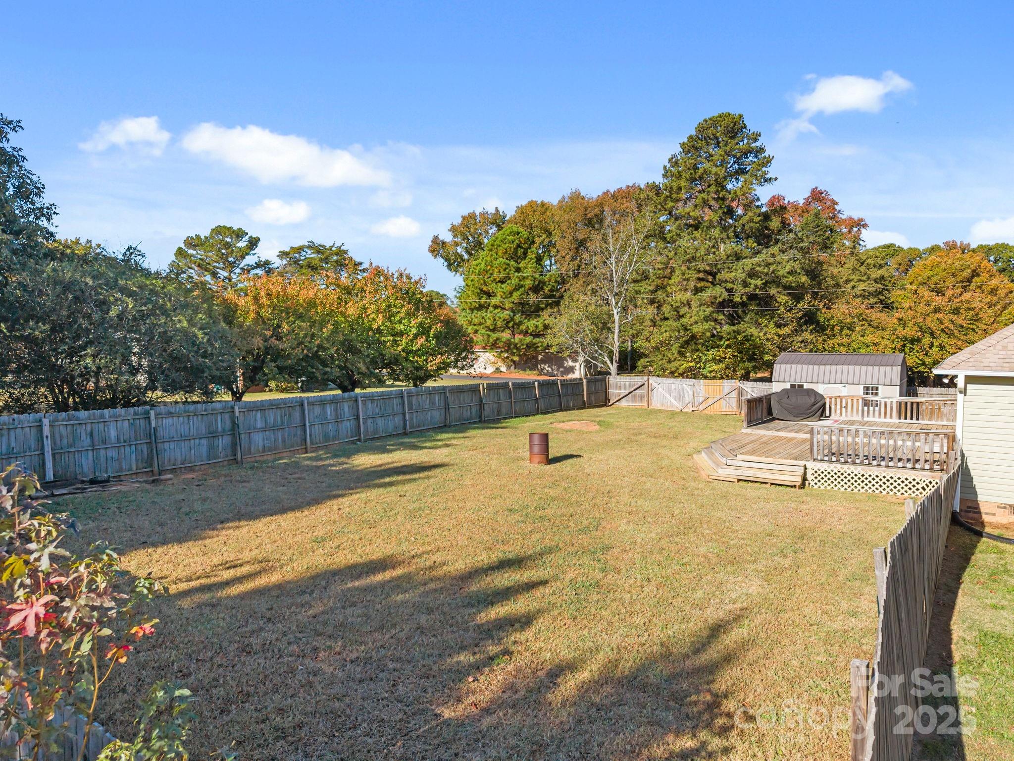 1090 Sides Street Rockwell NC 28138