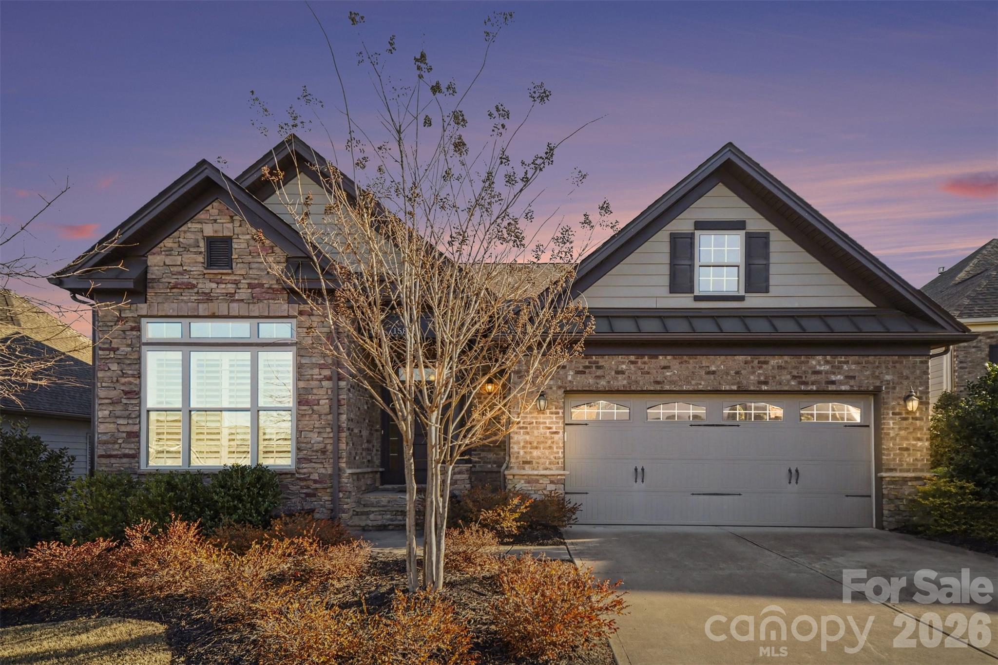 15828 Vale Ridge Drive Charlotte NC 28278