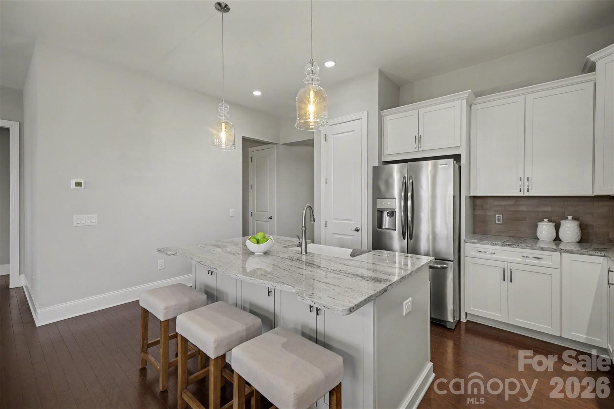15828 Vale Ridge Drive Charlotte NC 28278