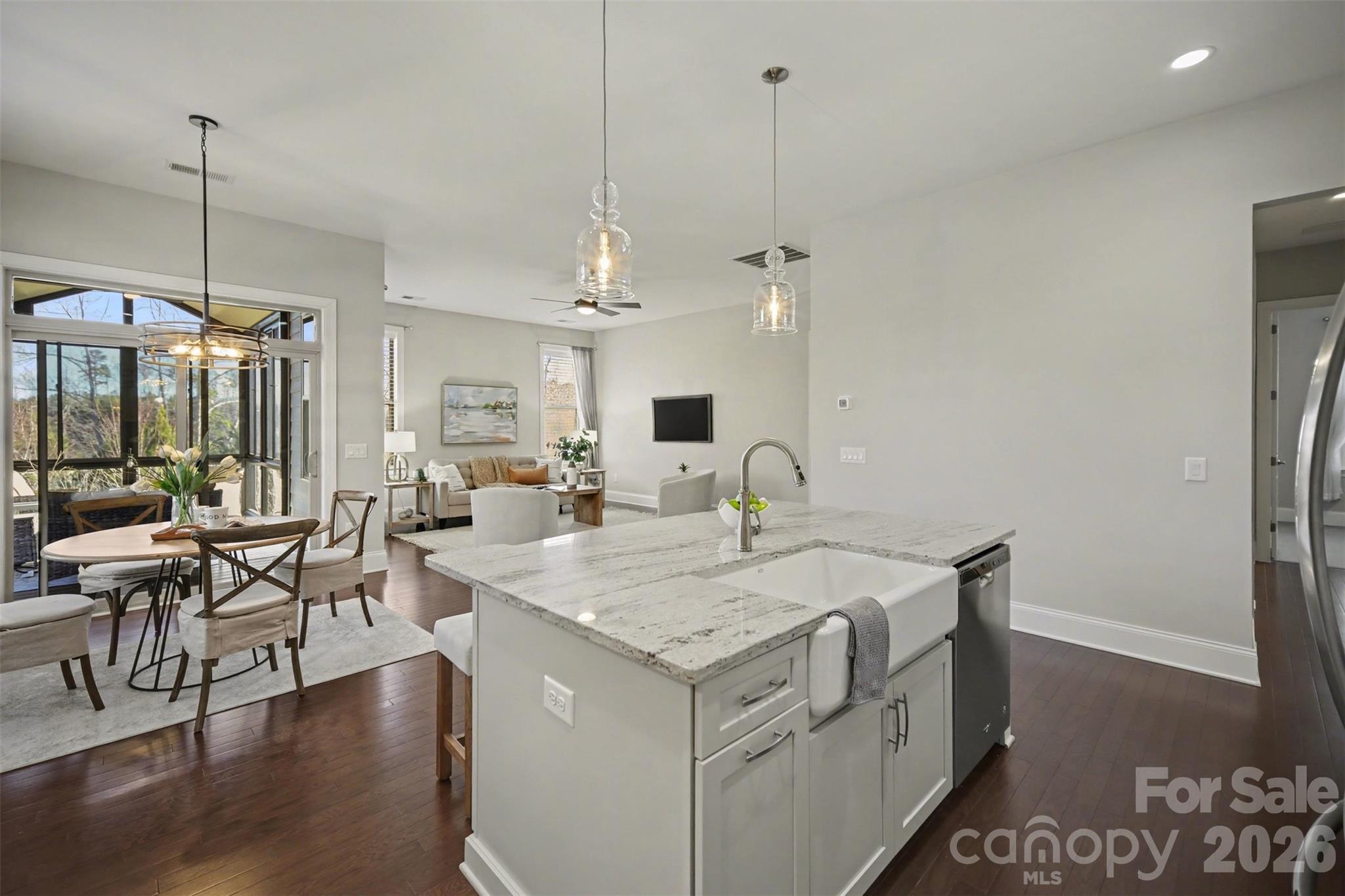 15828 Vale Ridge Drive Charlotte NC 28278