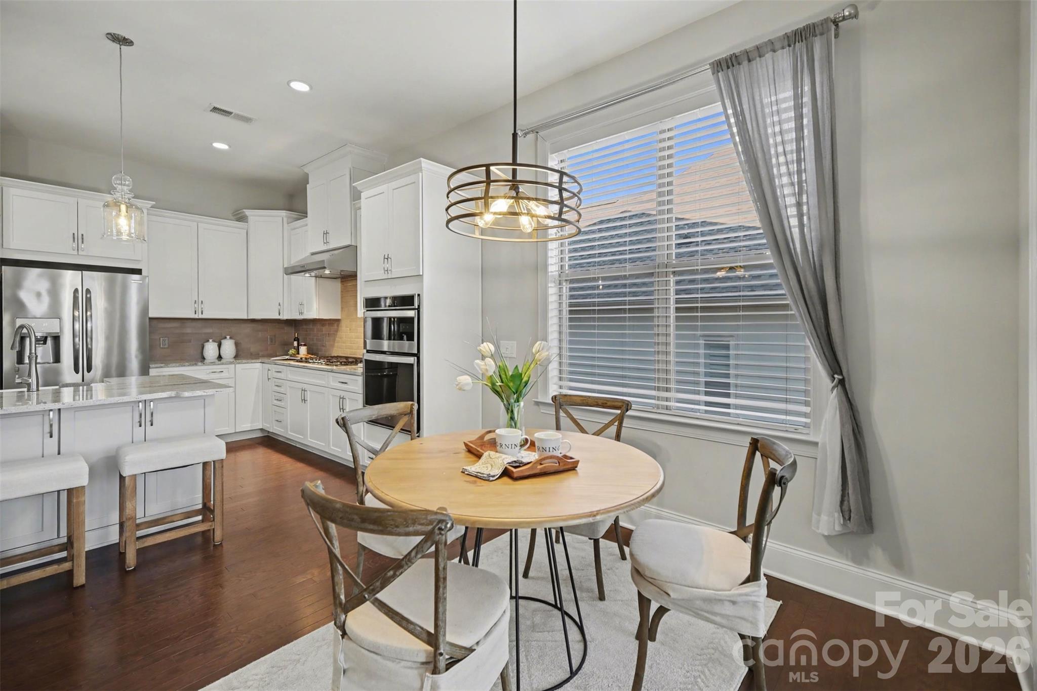 15828 Vale Ridge Drive Charlotte NC 28278
