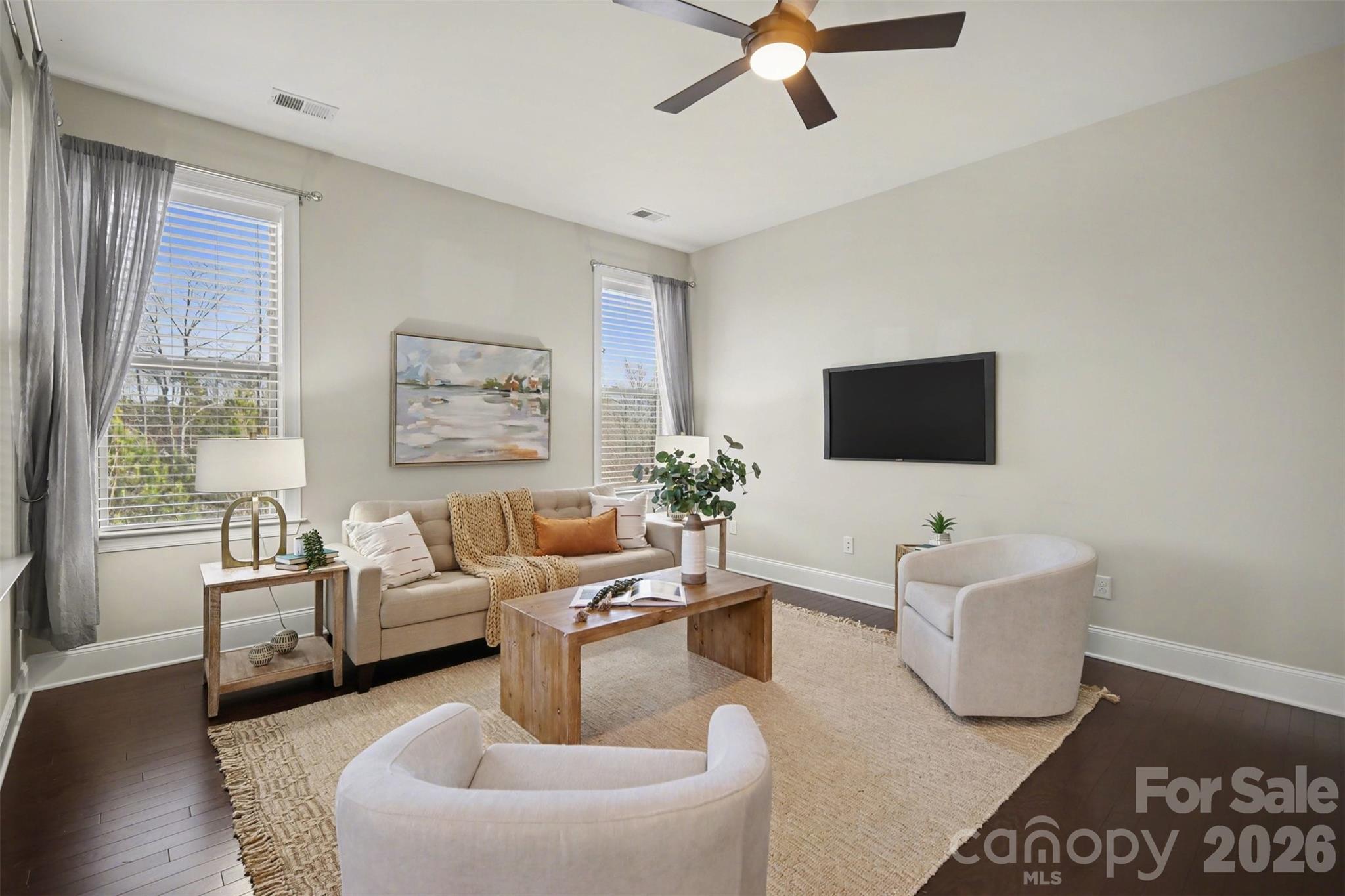 15828 Vale Ridge Drive Charlotte NC 28278
