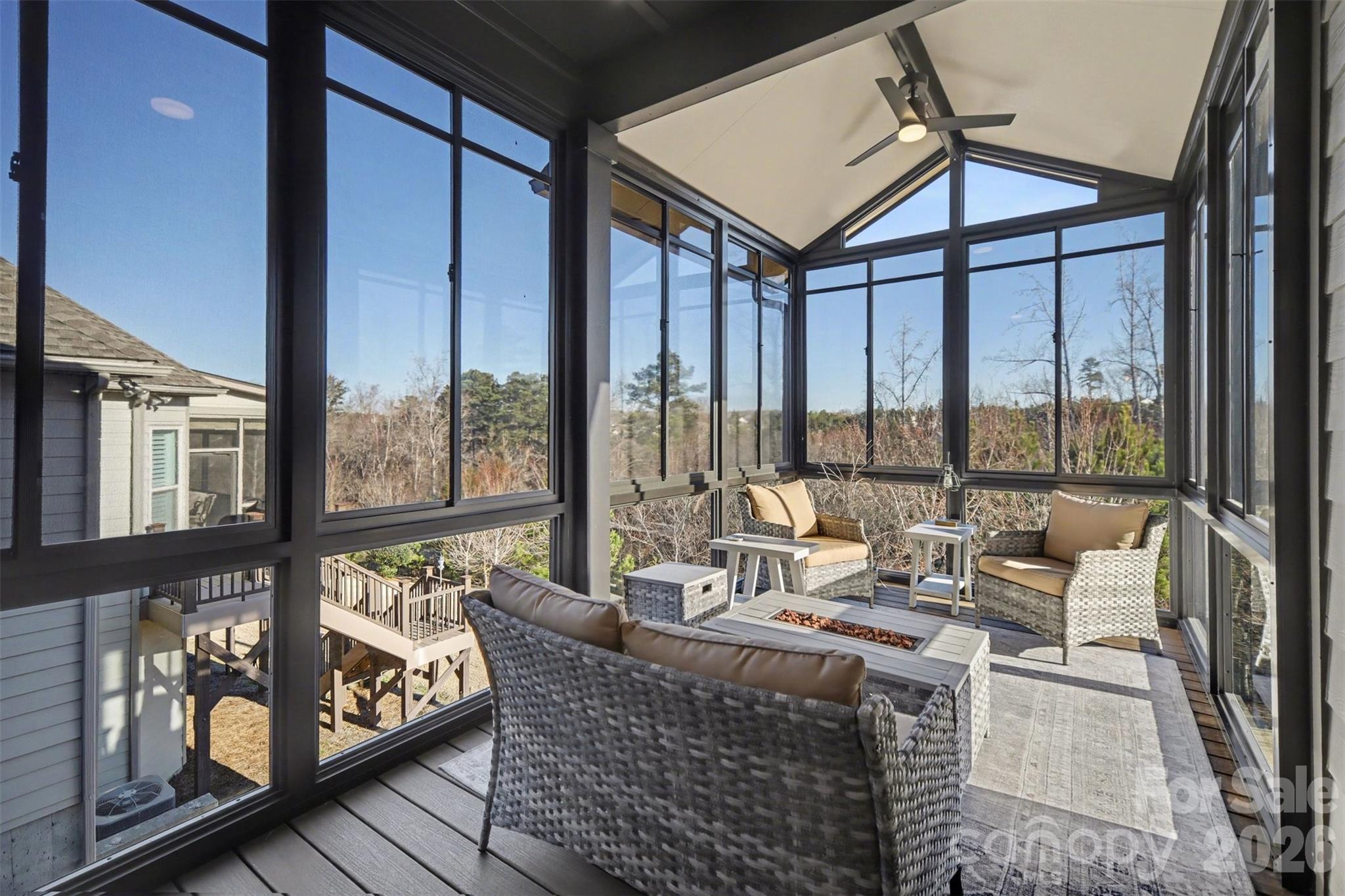 15828 Vale Ridge Drive Charlotte NC 28278
