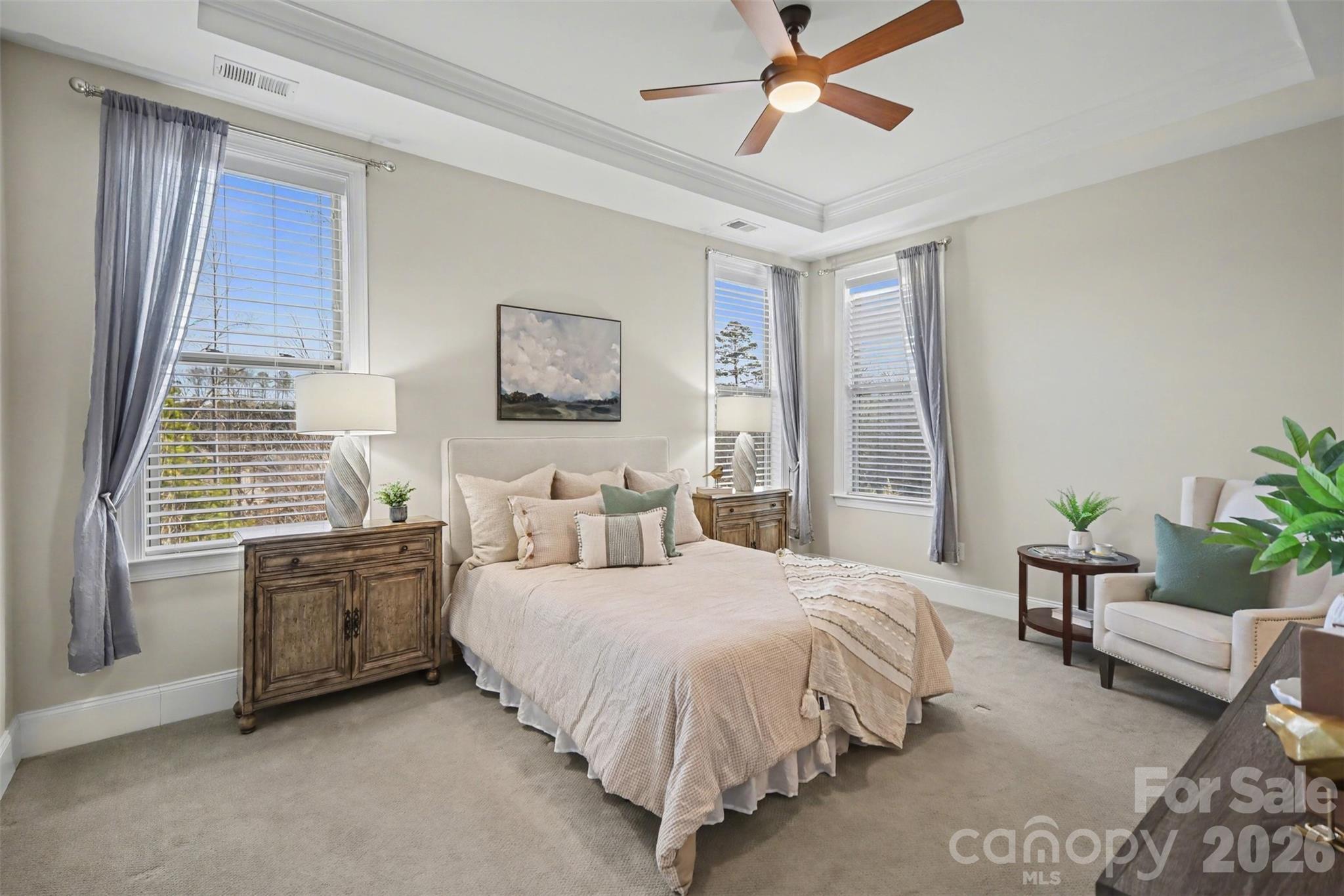 15828 Vale Ridge Drive Charlotte NC 28278