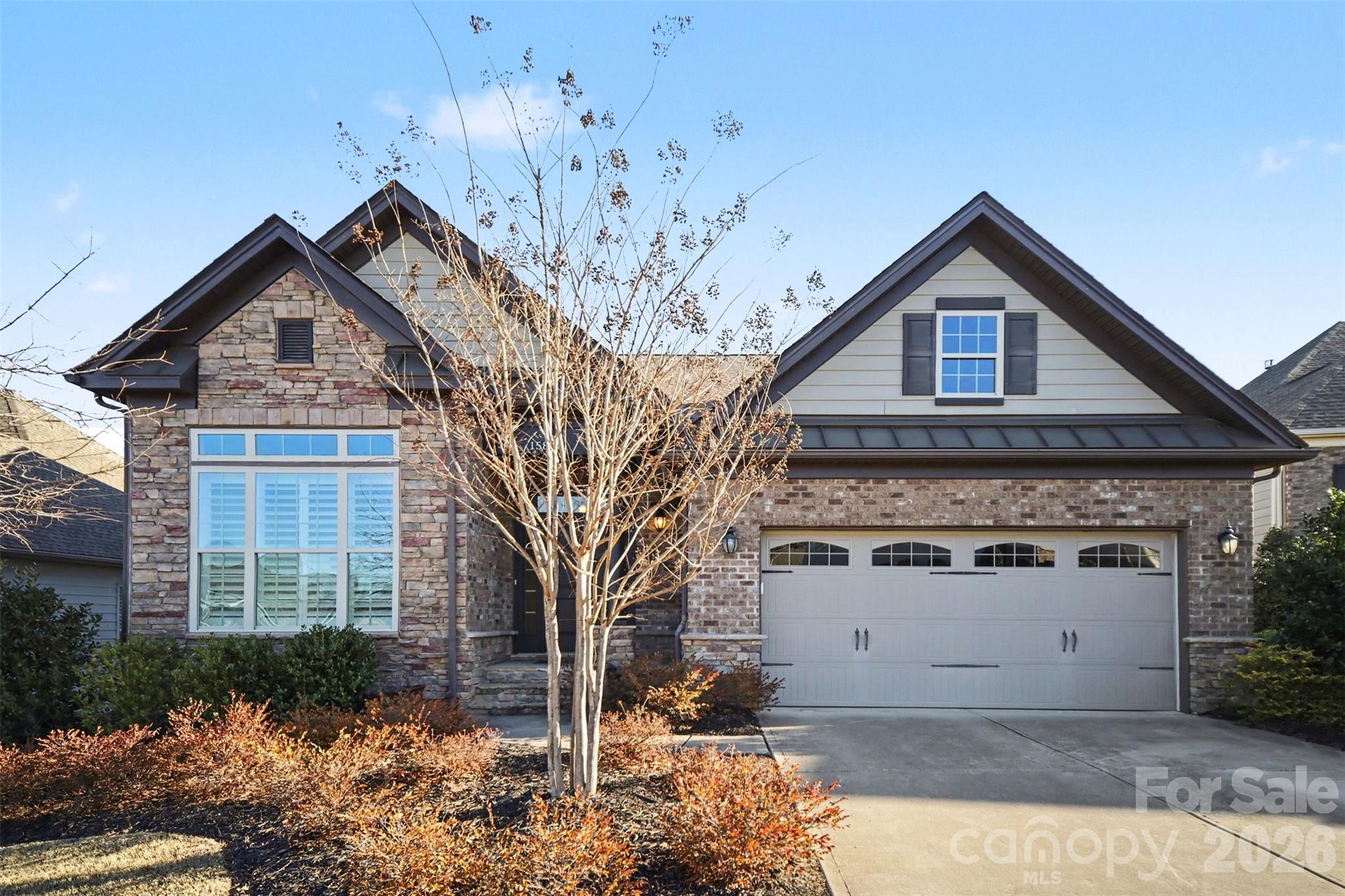15828 Vale Ridge Drive Charlotte NC 28278