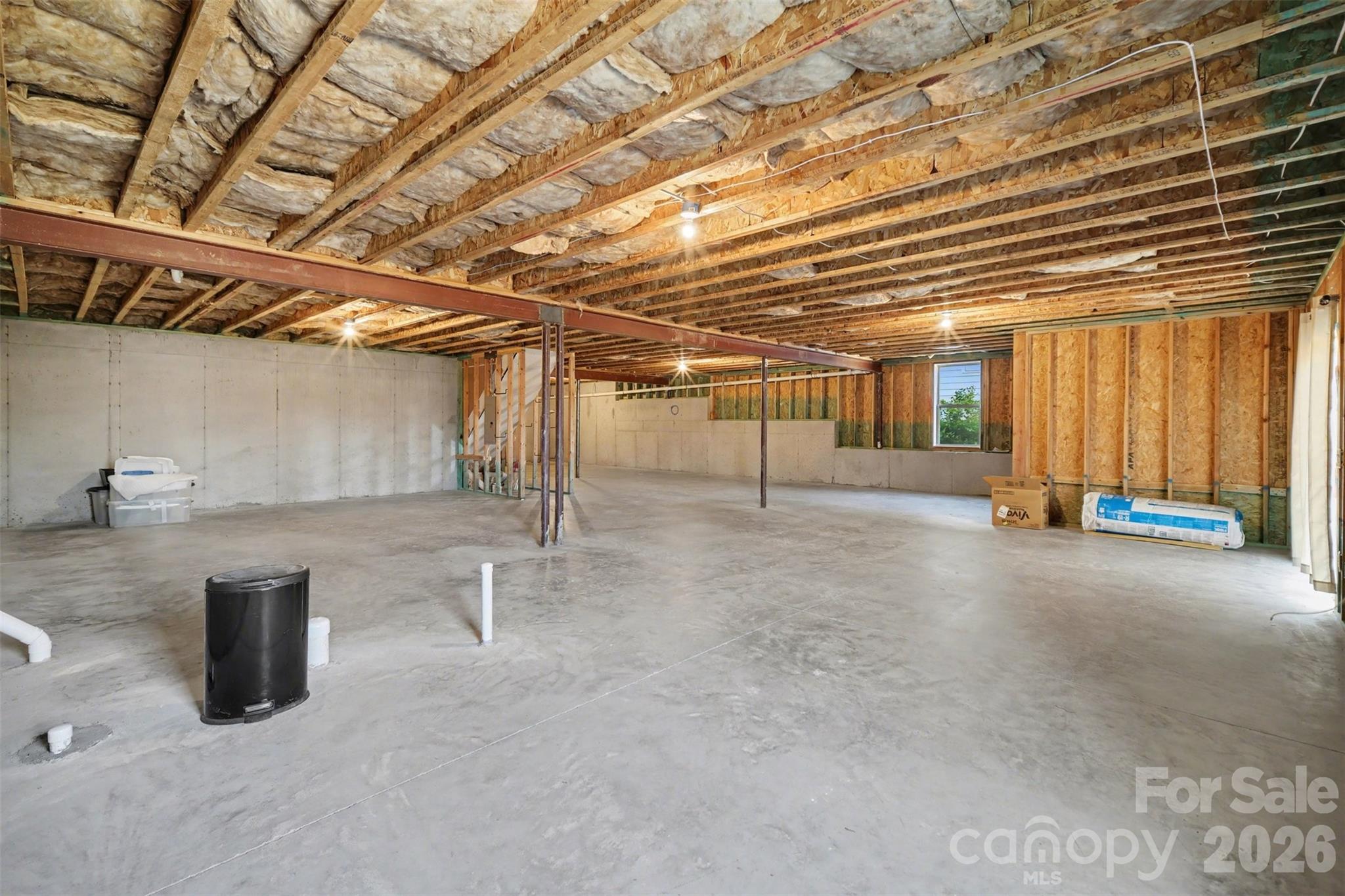 15828 Vale Ridge Drive Charlotte NC 28278