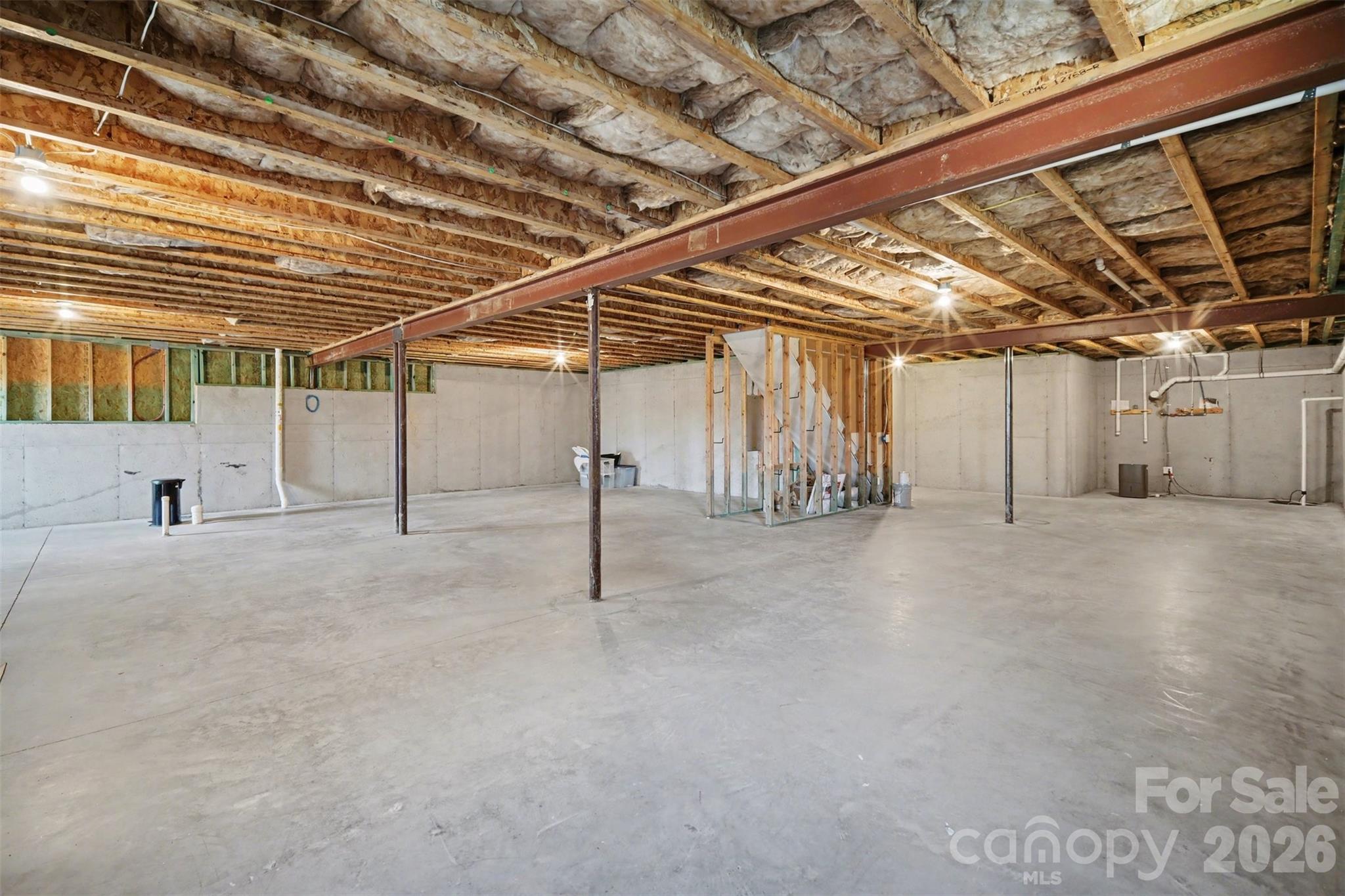 15828 Vale Ridge Drive Charlotte NC 28278