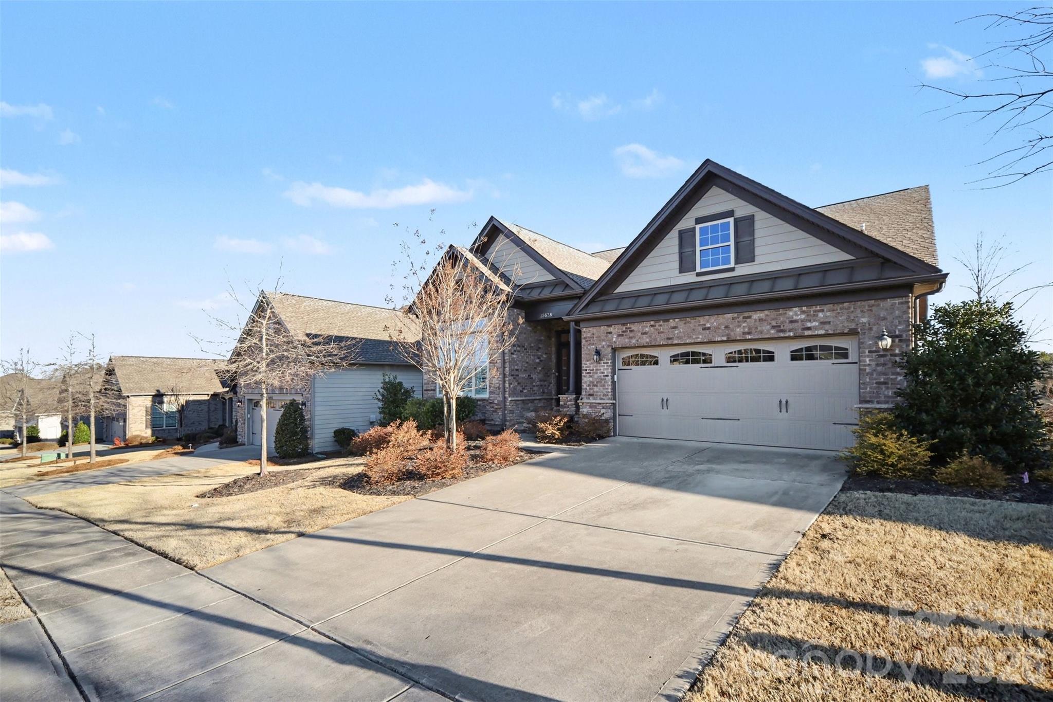 15828 Vale Ridge Drive Charlotte NC 28278