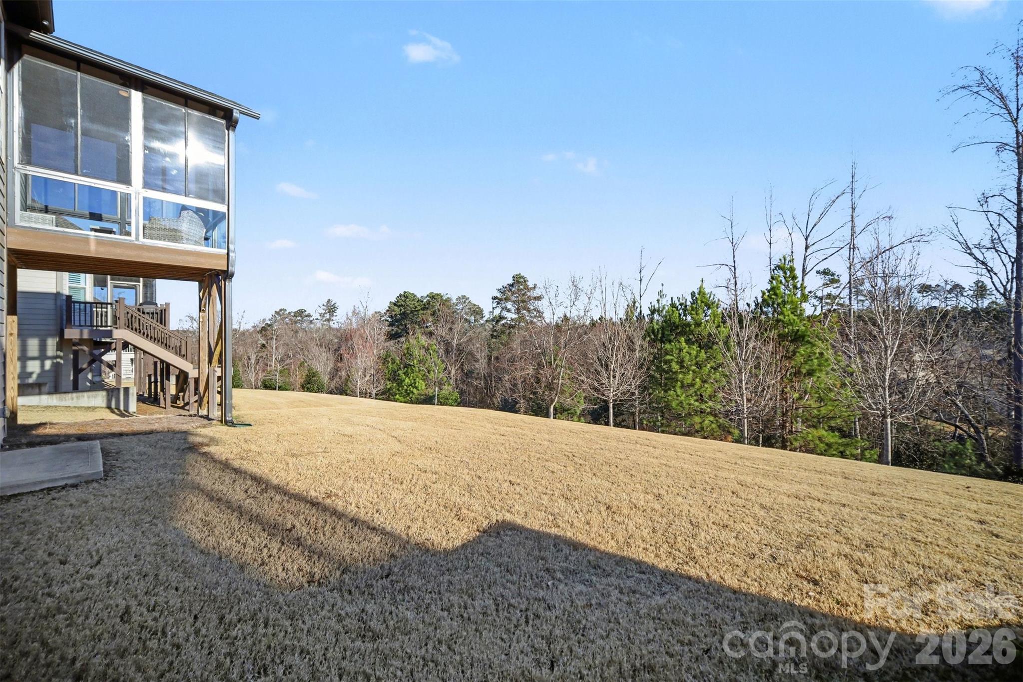 15828 Vale Ridge Drive Charlotte NC 28278