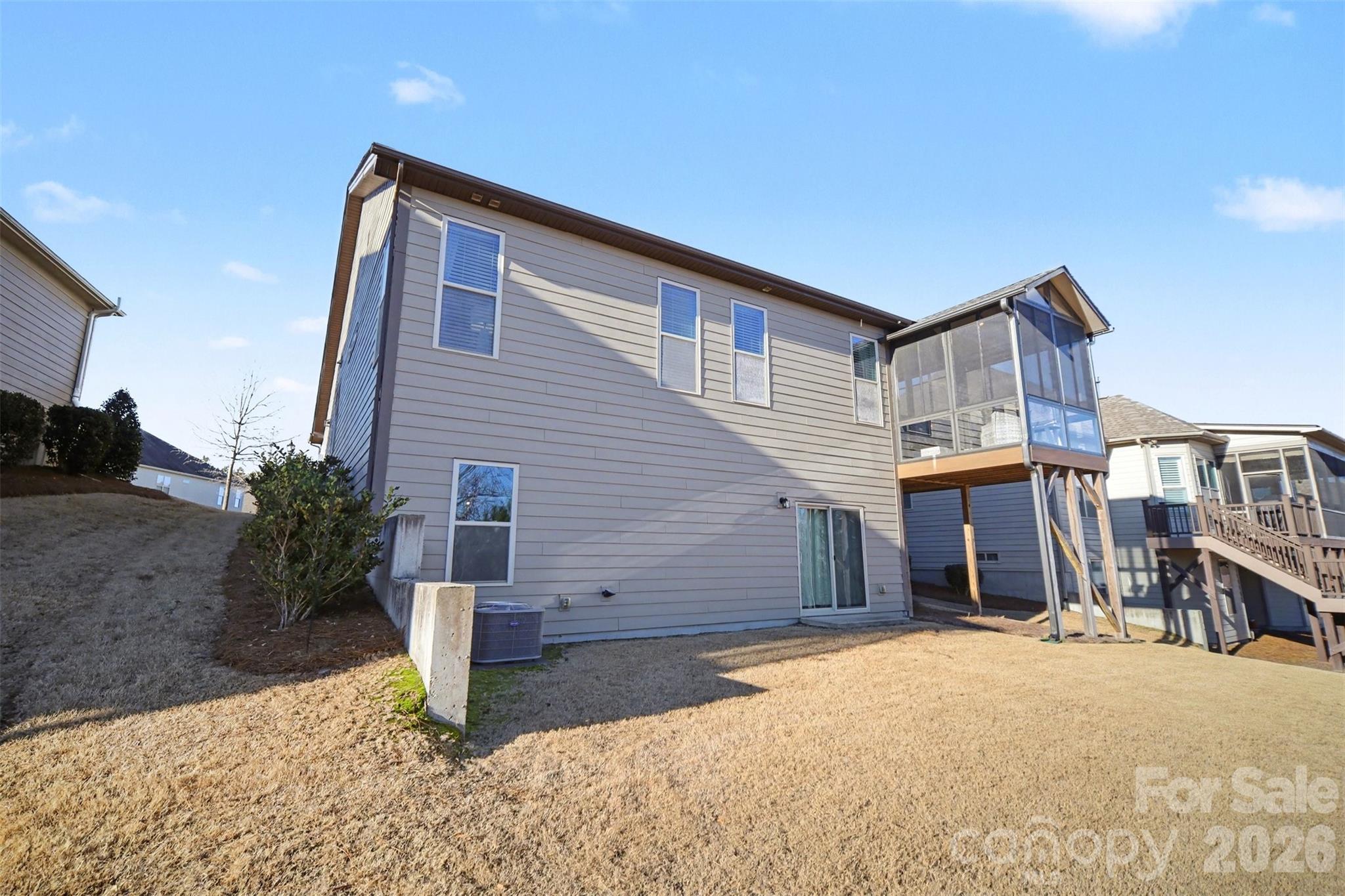 15828 Vale Ridge Drive Charlotte NC 28278