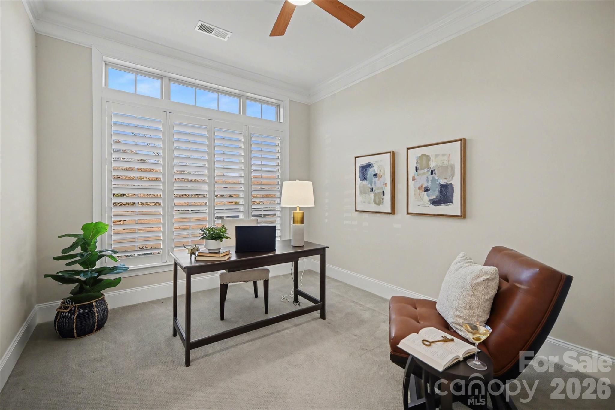 15828 Vale Ridge Drive Charlotte NC 28278