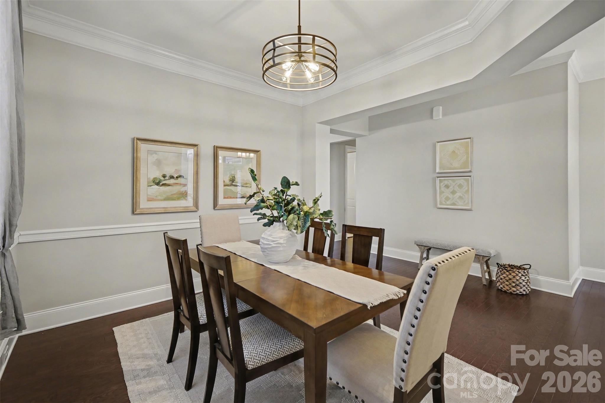 15828 Vale Ridge Drive Charlotte NC 28278