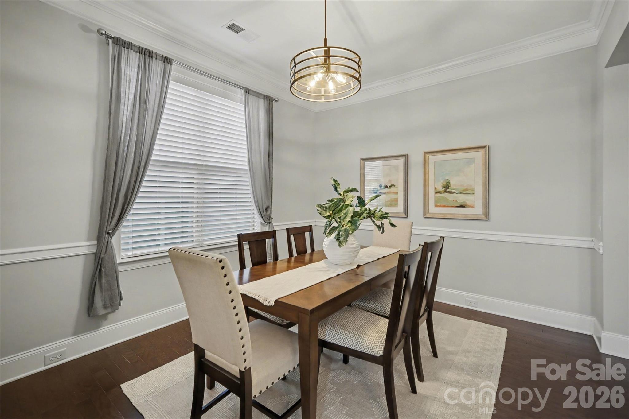 15828 Vale Ridge Drive Charlotte NC 28278