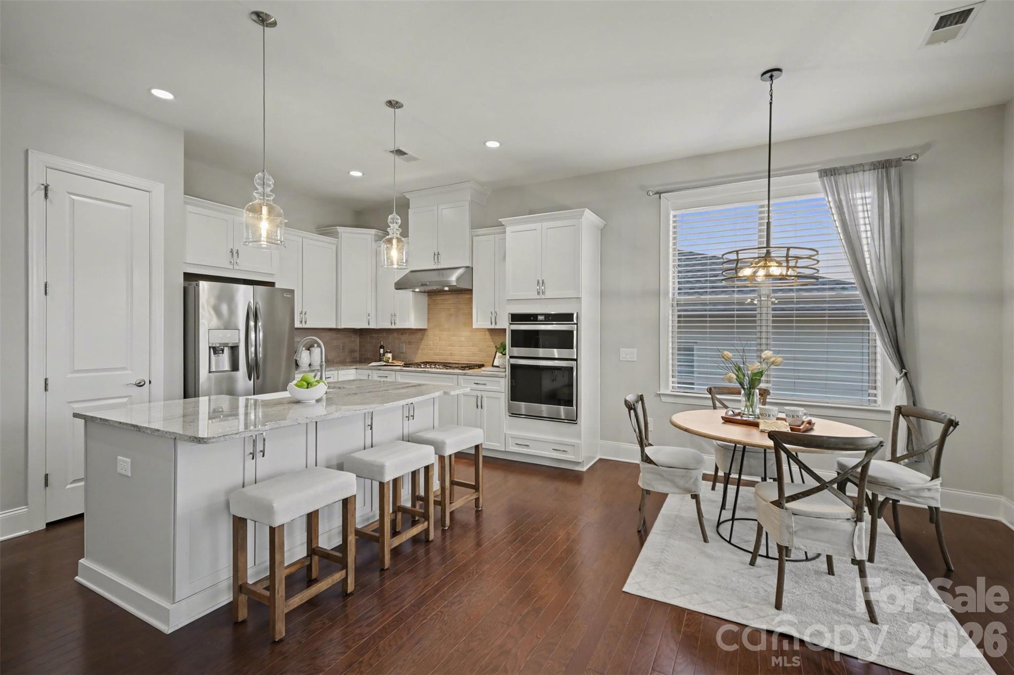 15828 Vale Ridge Drive Charlotte NC 28278