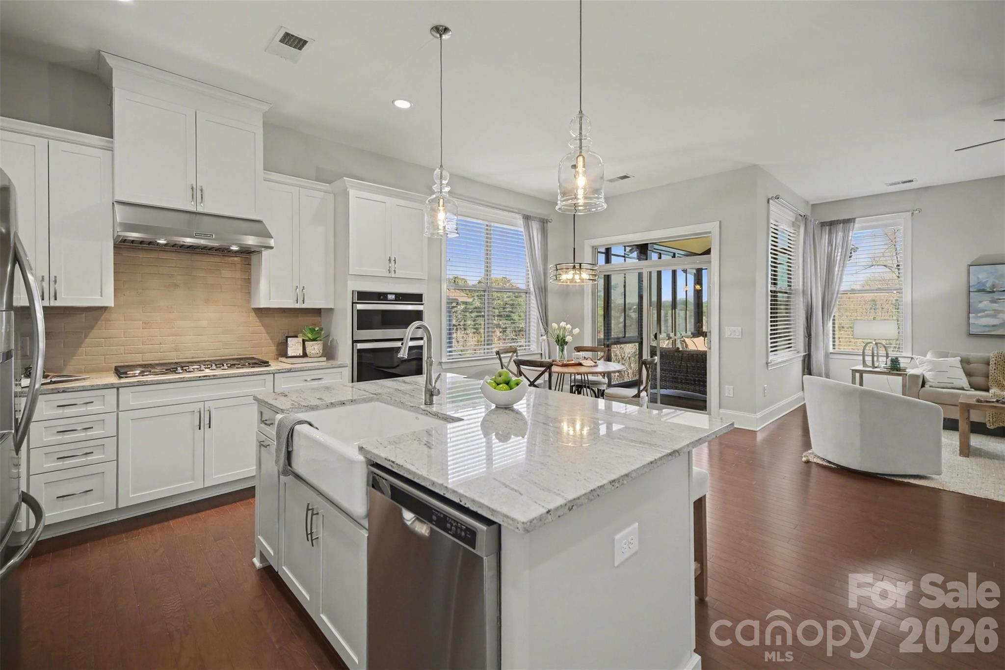 15828 Vale Ridge Drive Charlotte NC 28278