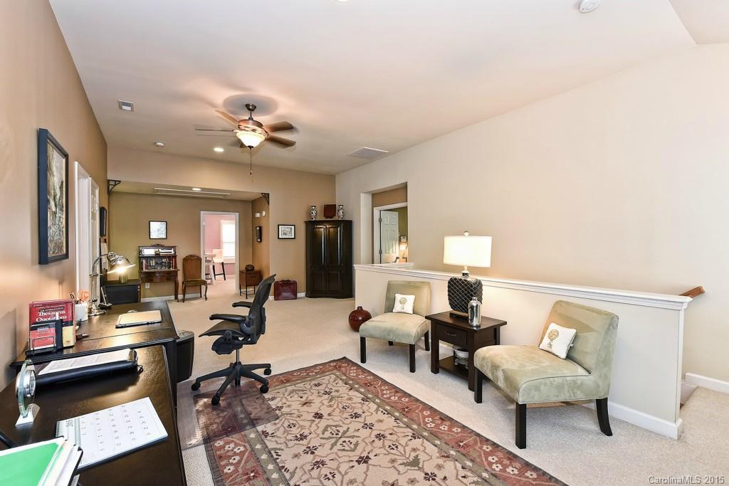 1009 Forbishire Drive Matthews NC 28104
