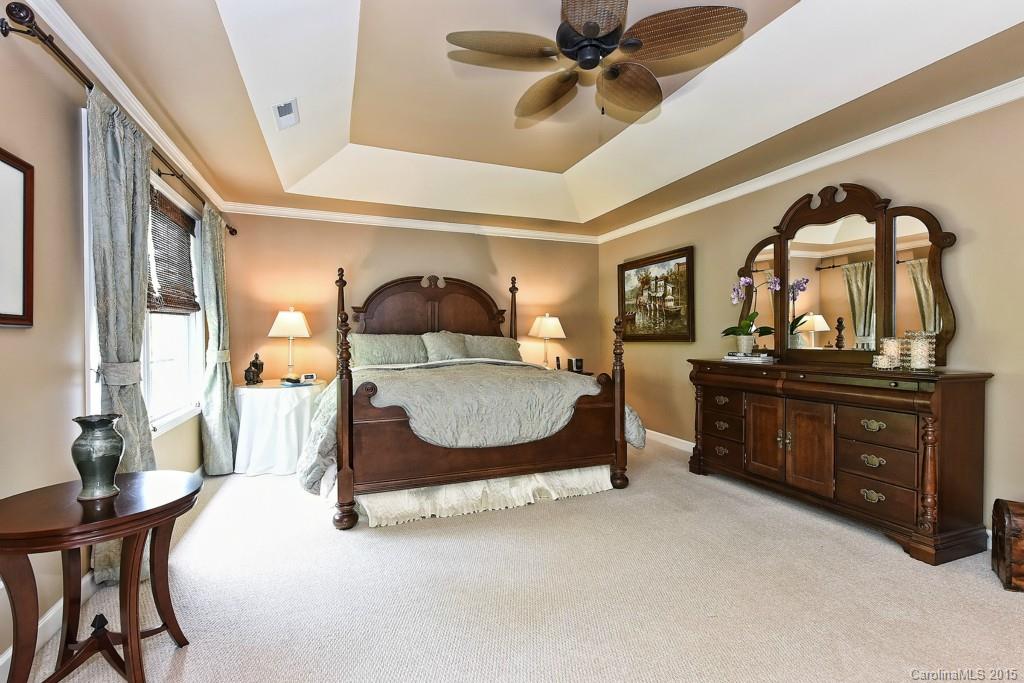 1009 Forbishire Drive Matthews NC 28104