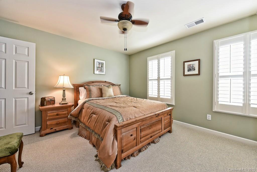 1009 Forbishire Drive Matthews NC 28104