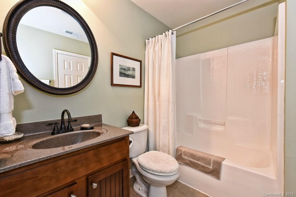 1009 Forbishire Drive Matthews NC 28104