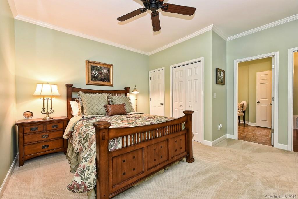 1009 Forbishire Drive Matthews NC 28104