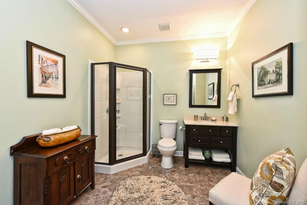 1009 Forbishire Drive Matthews NC 28104