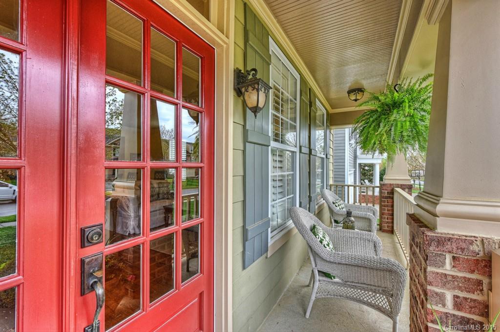 1009 Forbishire Drive Matthews NC 28104