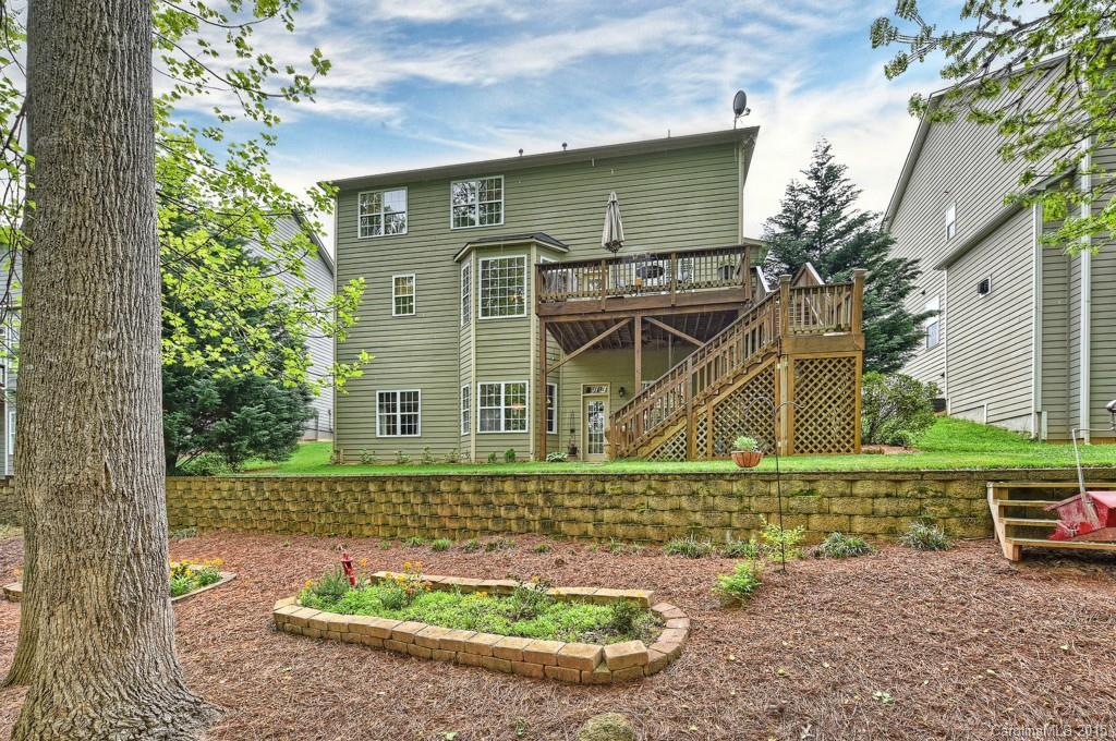 1009 Forbishire Drive Matthews NC 28104