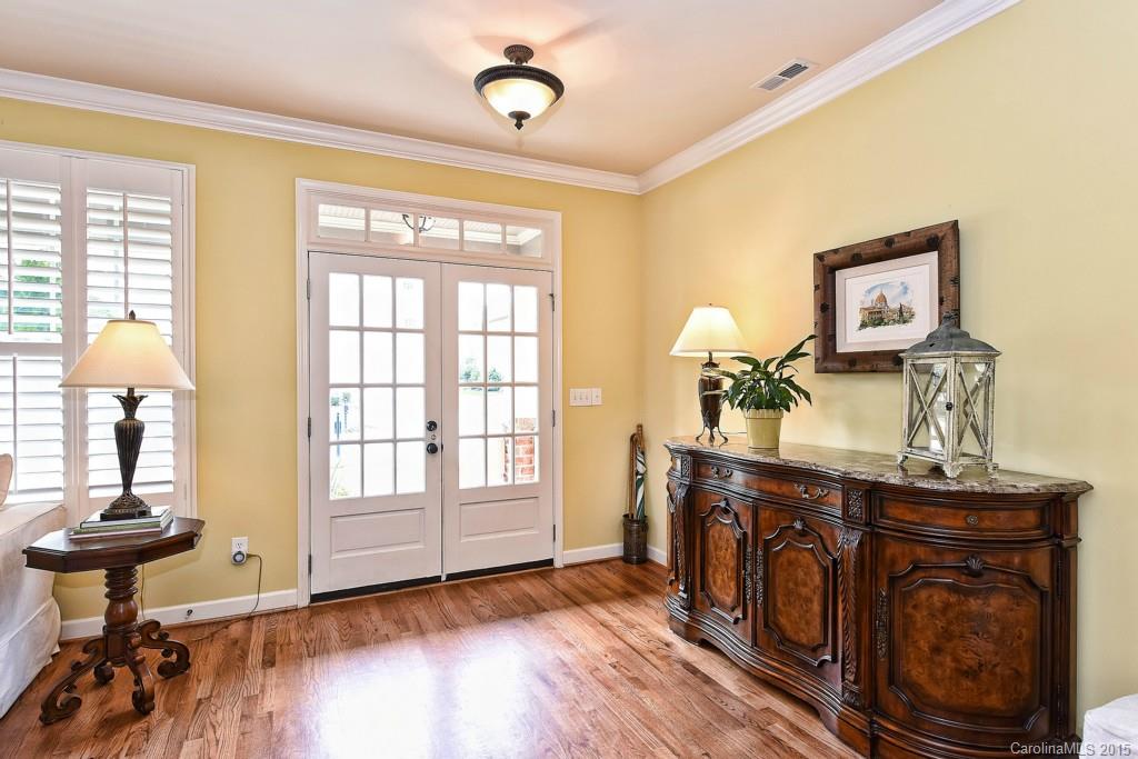 1009 Forbishire Drive Matthews NC 28104