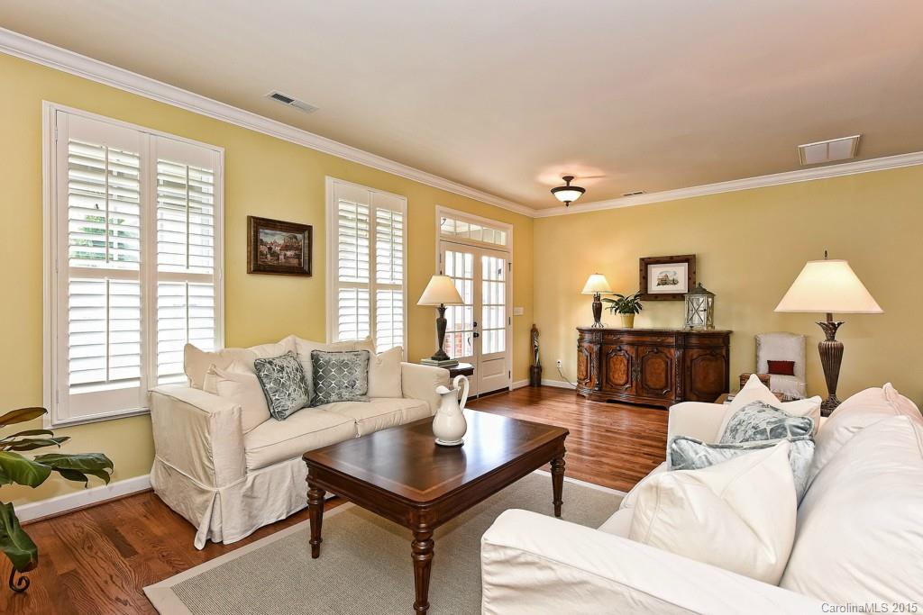 1009 Forbishire Drive Matthews NC 28104