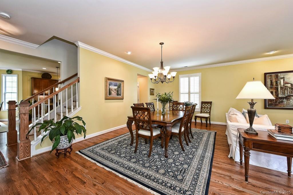 1009 Forbishire Drive Matthews NC 28104