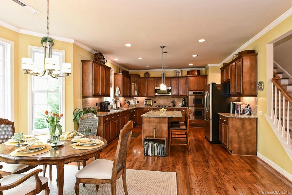 1009 Forbishire Drive Matthews NC 28104