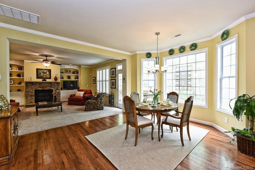 1009 Forbishire Drive Matthews NC 28104