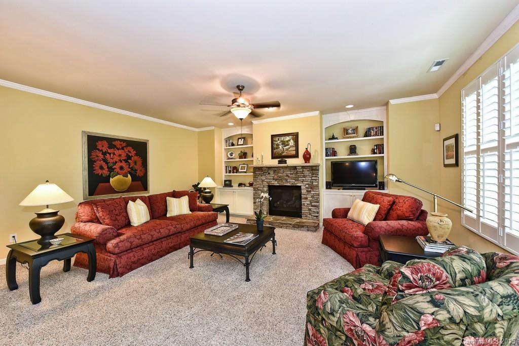 1009 Forbishire Drive Matthews NC 28104