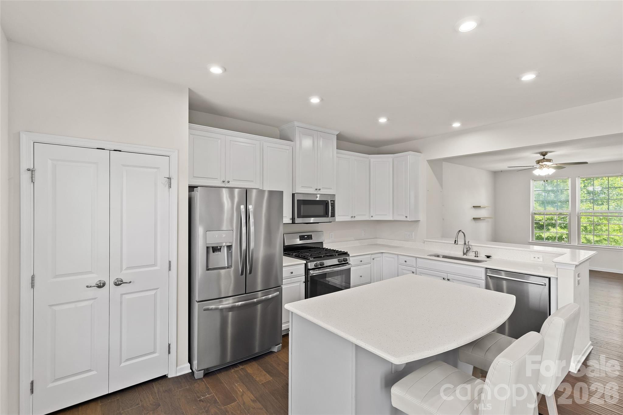 4248 Audubon Park Drive Charlotte NC 28217