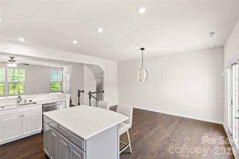 4248 Audubon Park Drive Charlotte NC 28217
