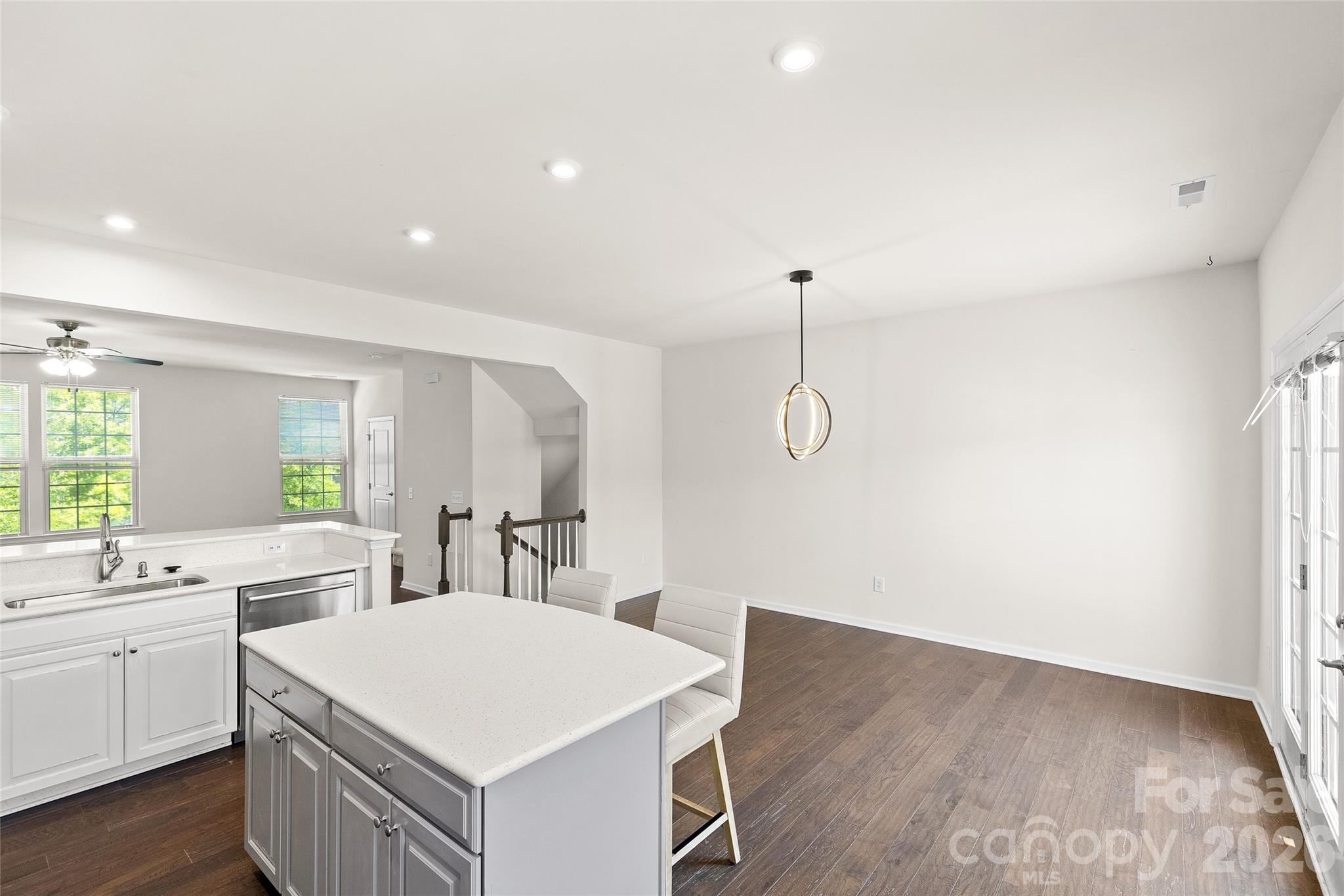 4248 Audubon Park Drive Charlotte NC 28217