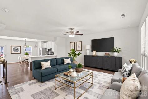 4248 Audubon Park Drive Charlotte NC 28217