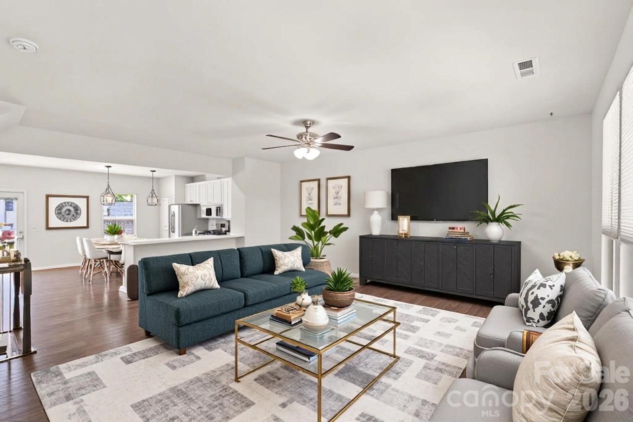 4248 Audubon Park Drive Charlotte NC 28217