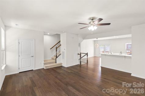 4248 Audubon Park Drive Charlotte NC 28217