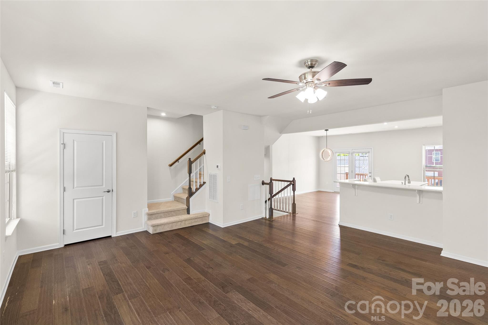 4248 Audubon Park Drive Charlotte NC 28217