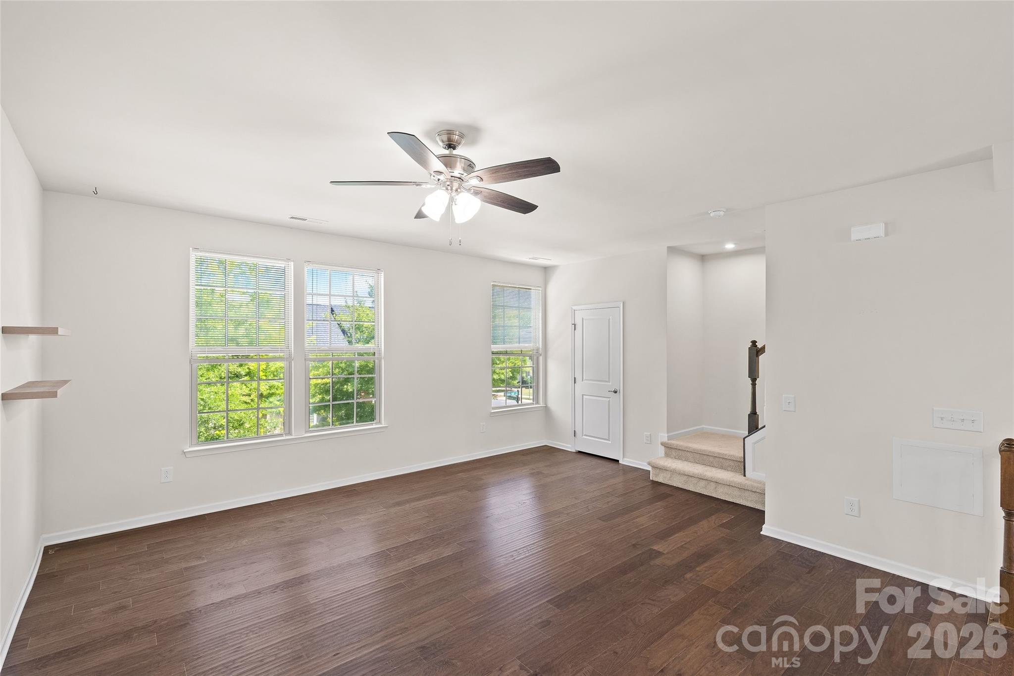 4248 Audubon Park Drive Charlotte NC 28217