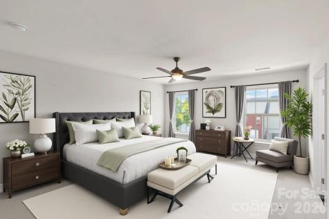 4248 Audubon Park Drive Charlotte NC 28217