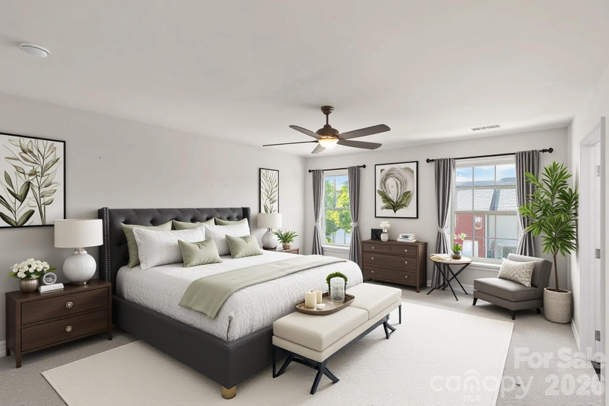 4248 Audubon Park Drive Charlotte NC 28217