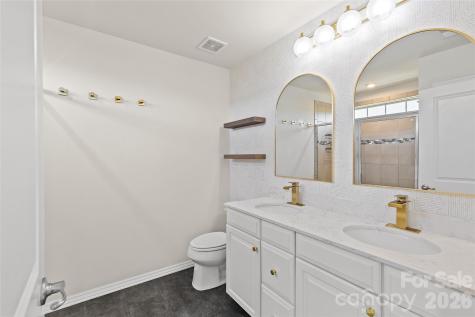 4248 Audubon Park Drive Charlotte NC 28217