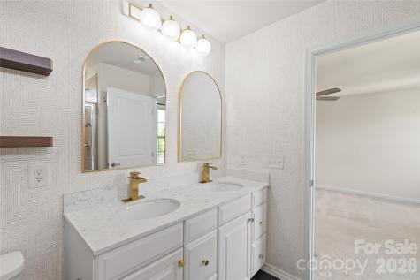 4248 Audubon Park Drive Charlotte NC 28217